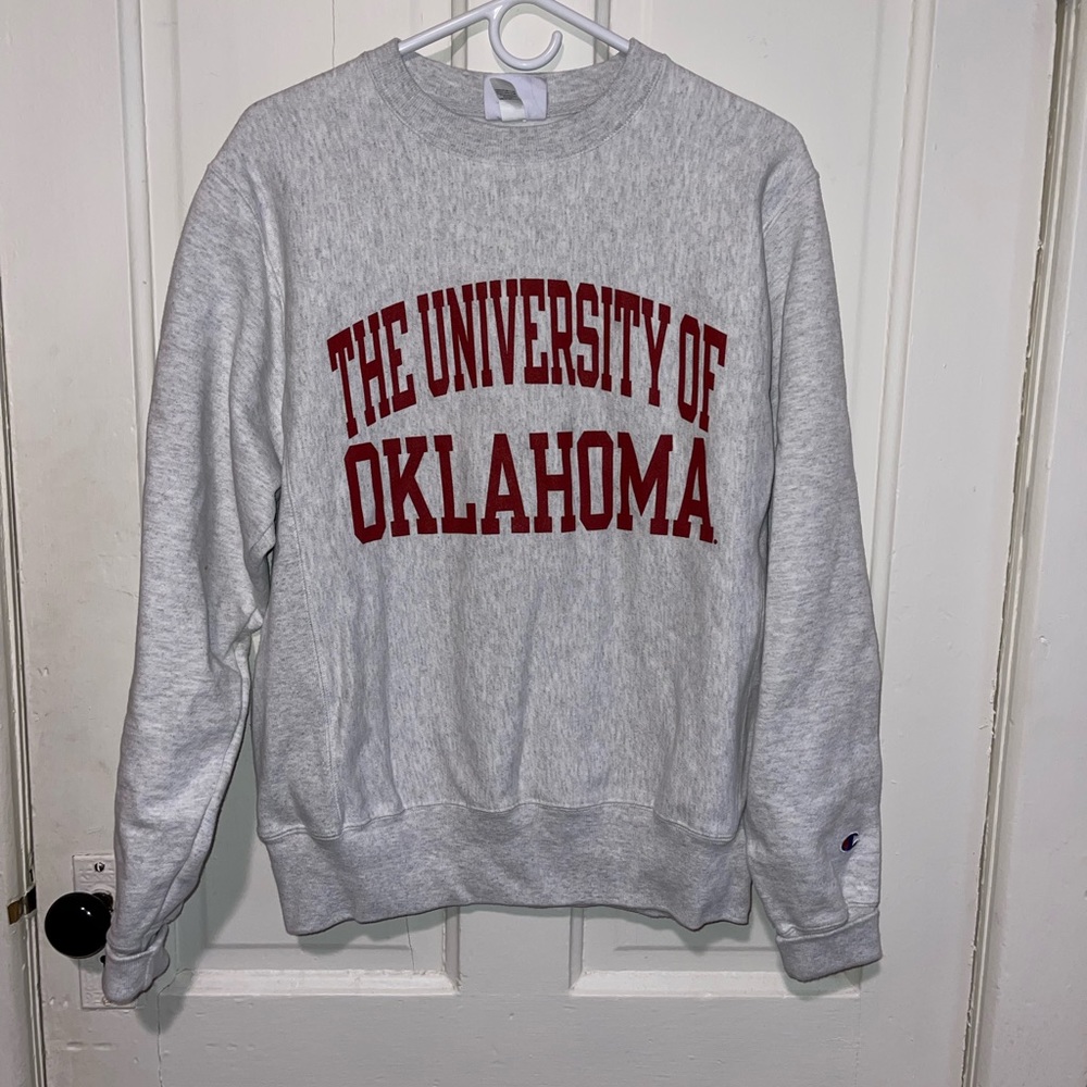 Crewneck